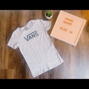 Vans Shirt